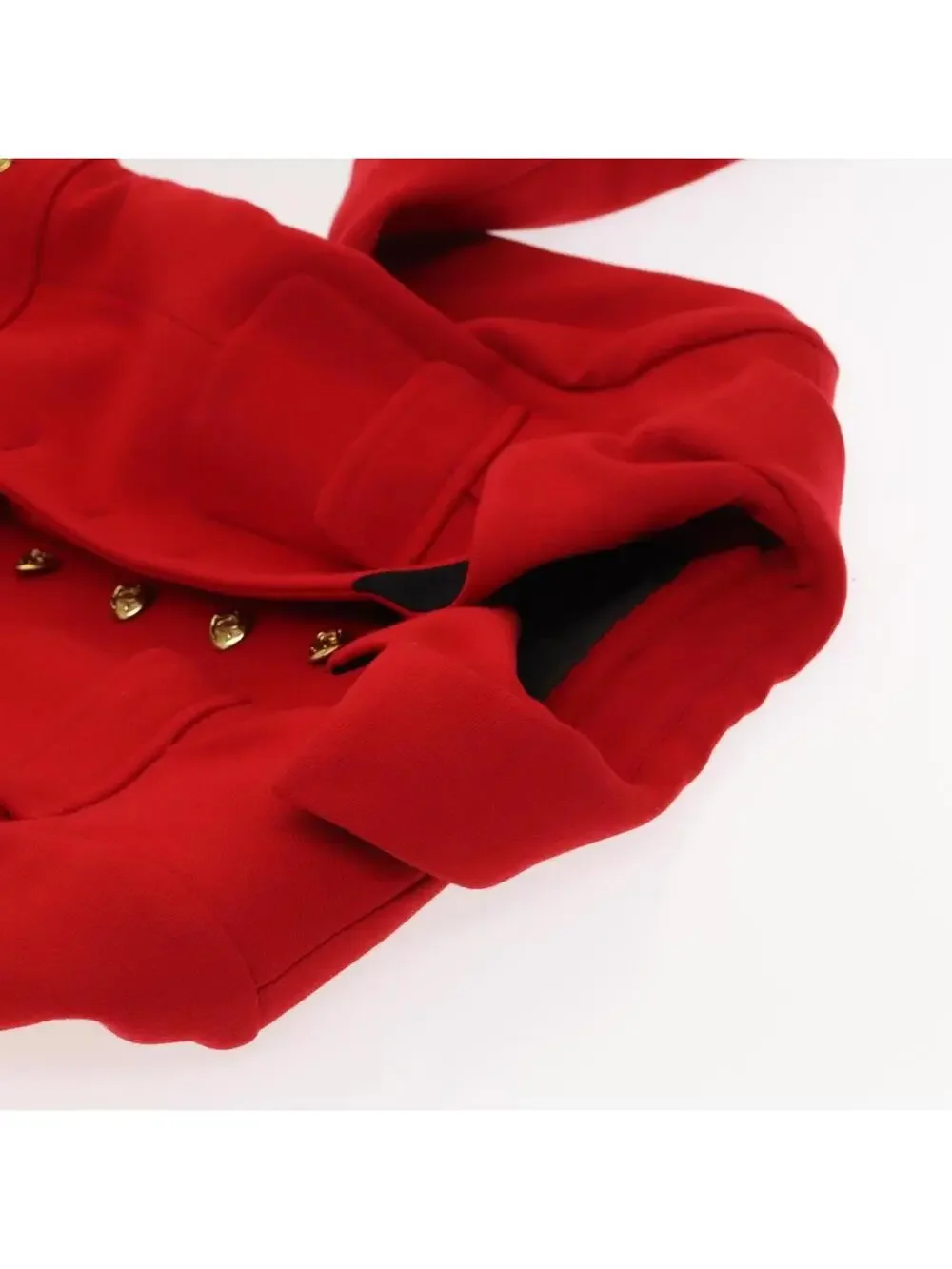 Louis Vuitton Long Coat Jacket Cashmere #360878L90B